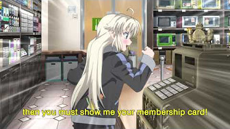 I Couldn't Become a Hero, So I Reluctantly Decided to Get a Job: Season