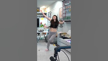 Emiru Dances to YMCA