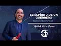 EL ESPIRITU DE UN GUERRERO - Servicio Dominical en vivo -  Apostol Victor Perera