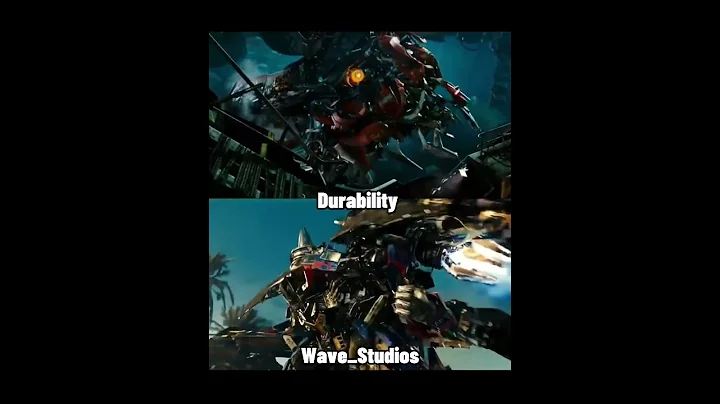 |BayVerse Elimination Wheel S2|Part 3|Jet Powered Optimus Prime Vs Demolisher|