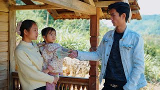 Download Lagu Grote druk van meneer Phat - wie beschermt Diep en Nhi als James afwezig is? MP3