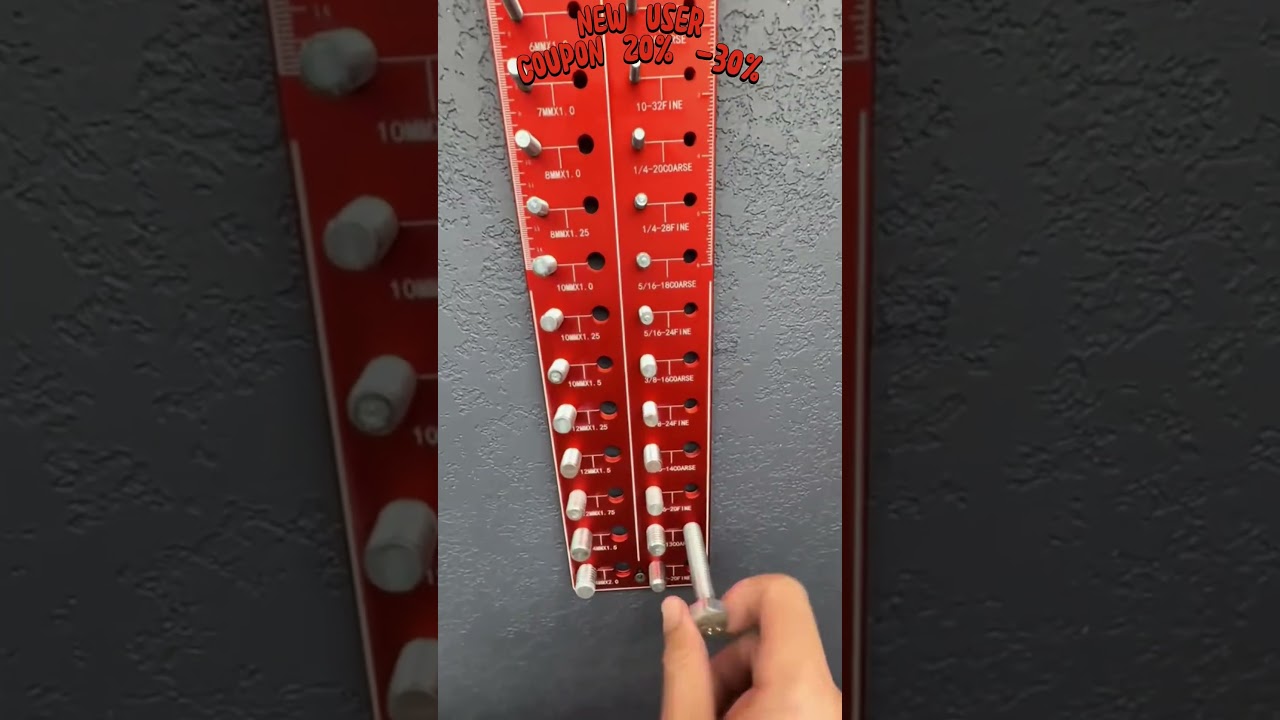 Essential Tool for Precision