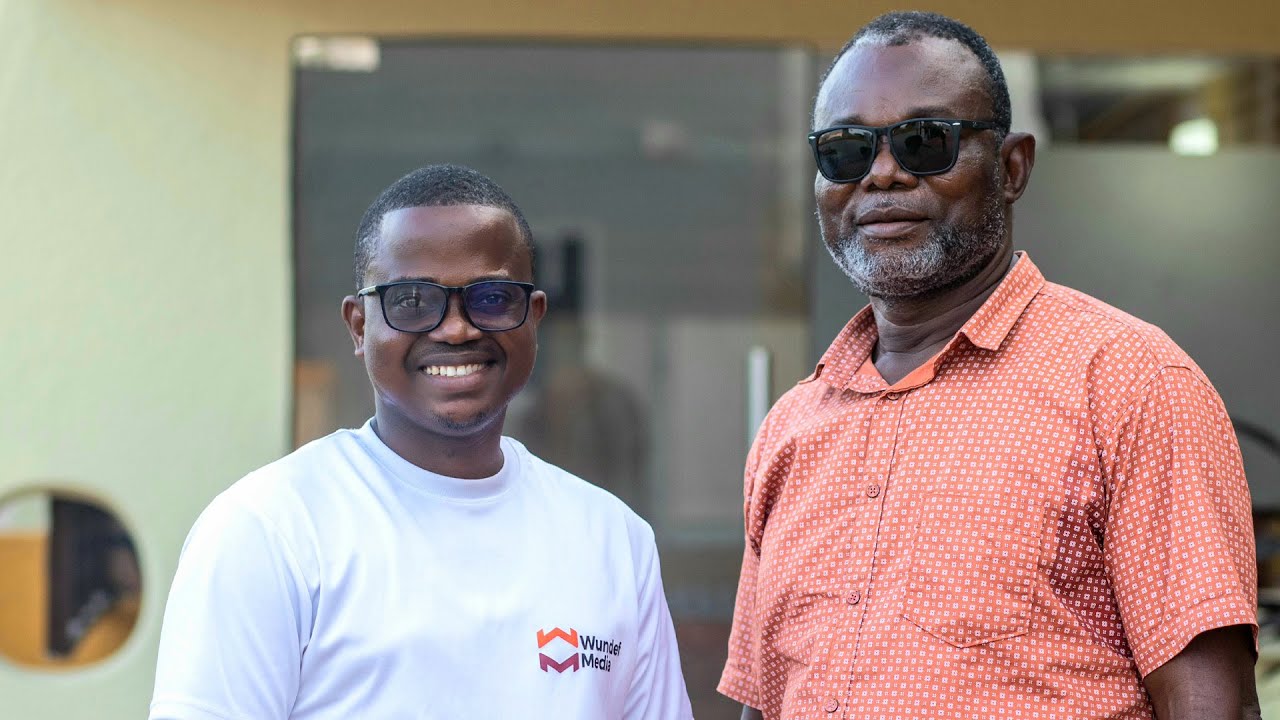 Two of My Employees Stole GHc150,000 in 2 Months