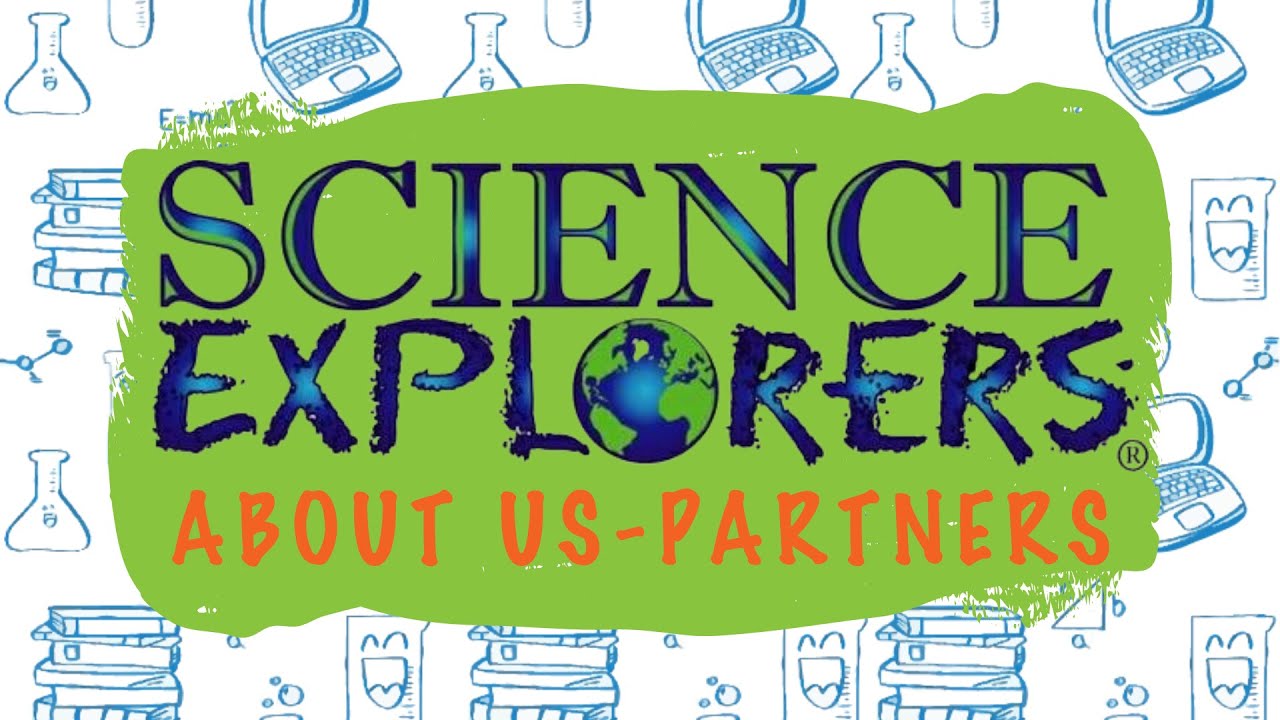 Hands-On Science Programming For Children Ages 4-11 | Science Explorers