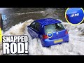 The Ford Where Cars go to DESTROY THEMSELVES!