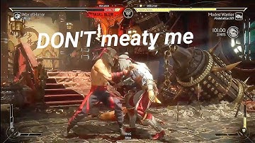 Flawless Blocks on wakeup are so satisfying