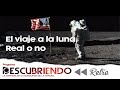 S02E04 - DESCUBRIENDO Retro --- &quot;¿El viaje a la luna REAL O NO?&quot;