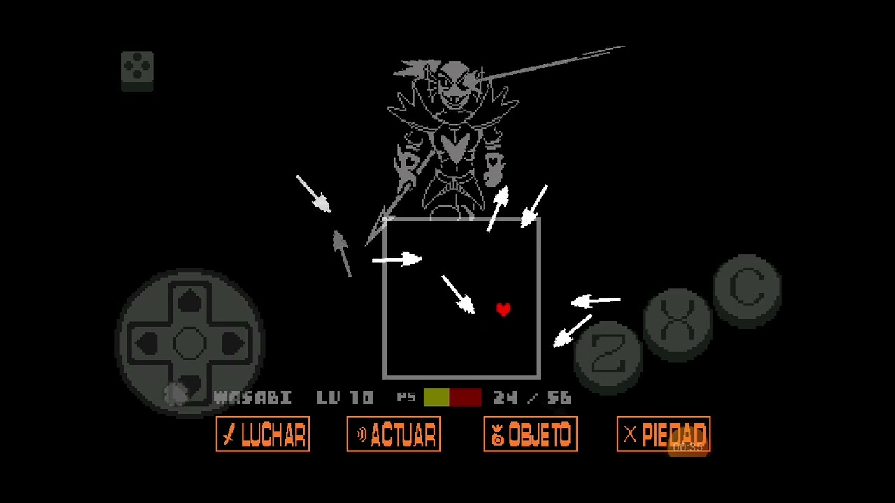 Undertale Fail Mi peor fail #undertale - YouTube