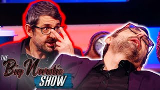 Watch Louis Theroux My Money Dont Jiggle Jiggle It Folds video