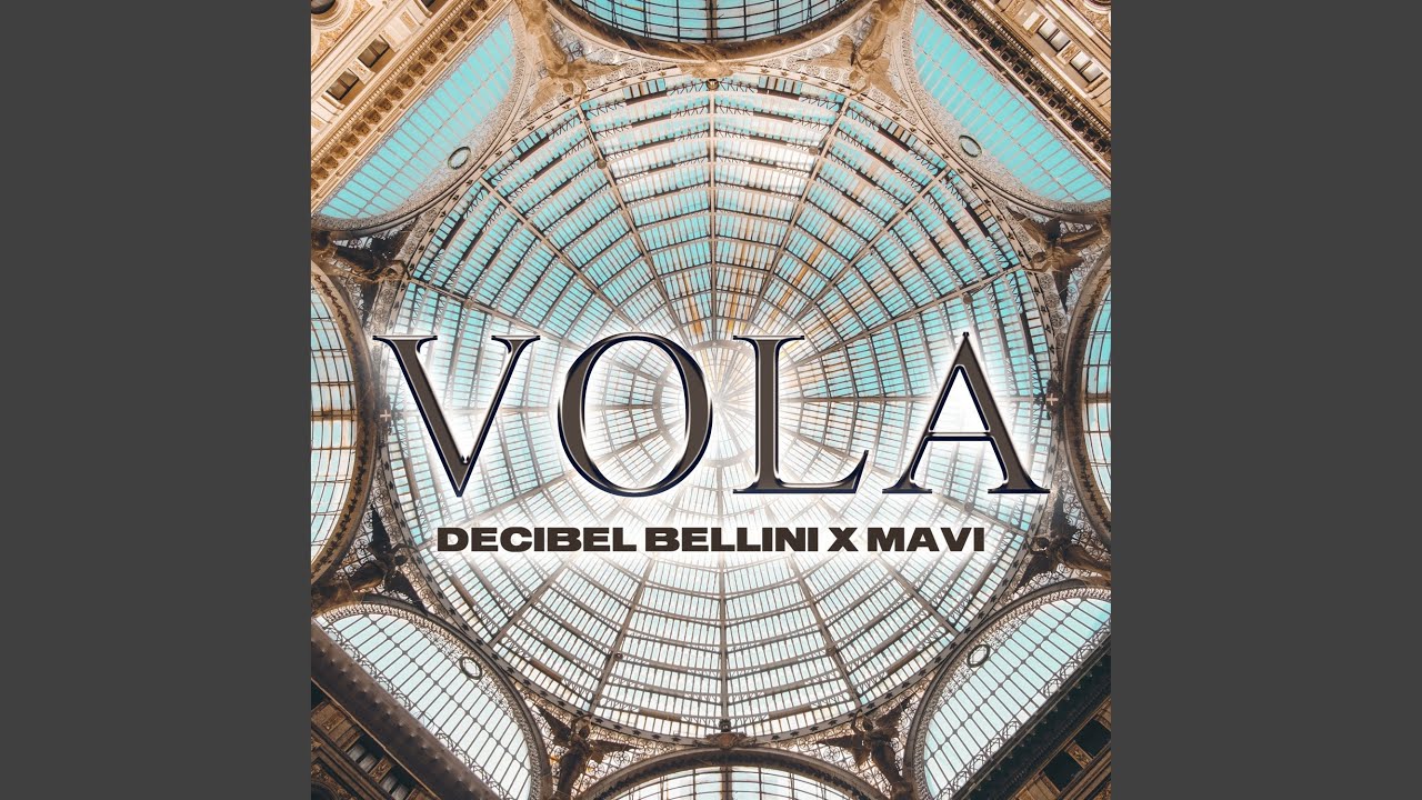 Watch Vola (Extended Mix) on YouTube Watch Vola (Extended Mix) on YouTube