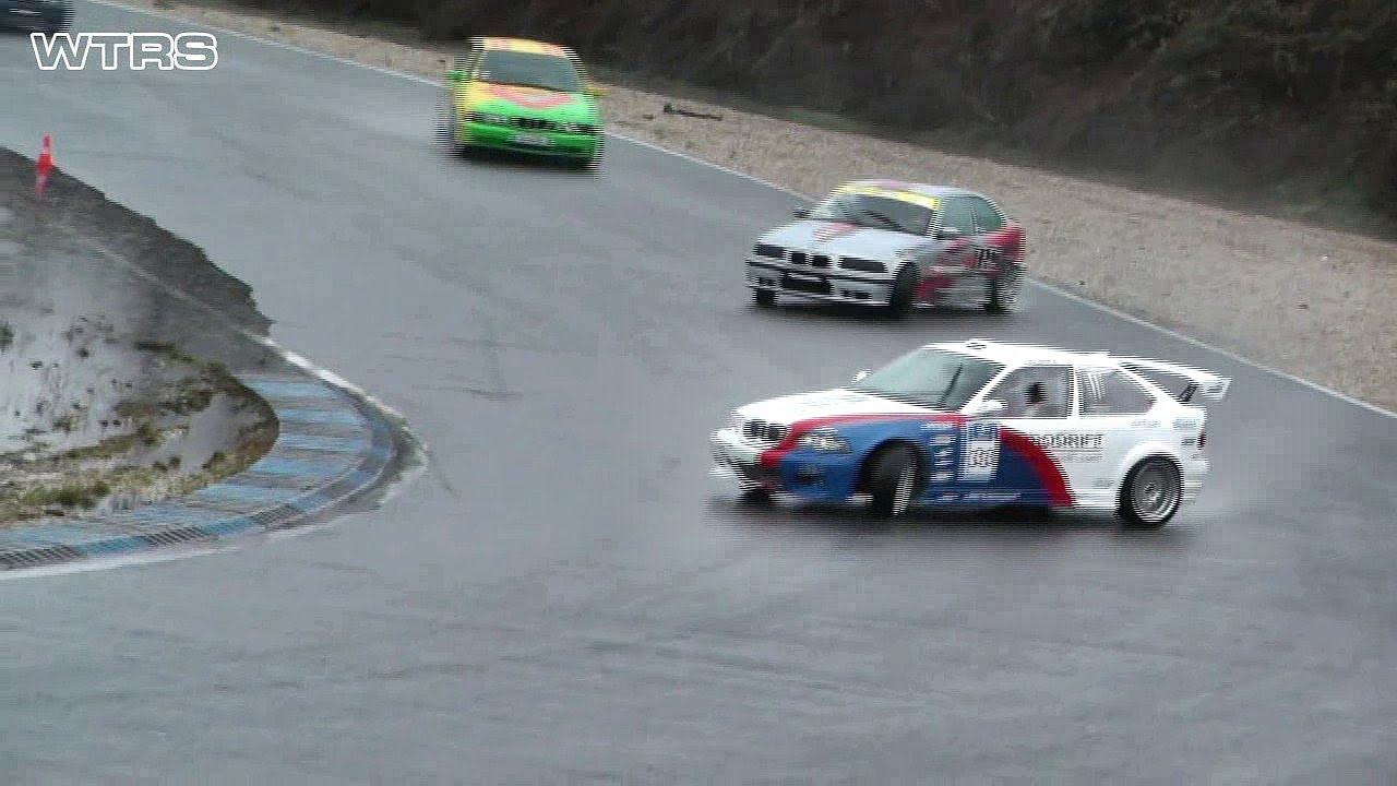 Open Days Trajectoire & Drift - Mérignac 2013 [HD] - By WTRS 2013 movies