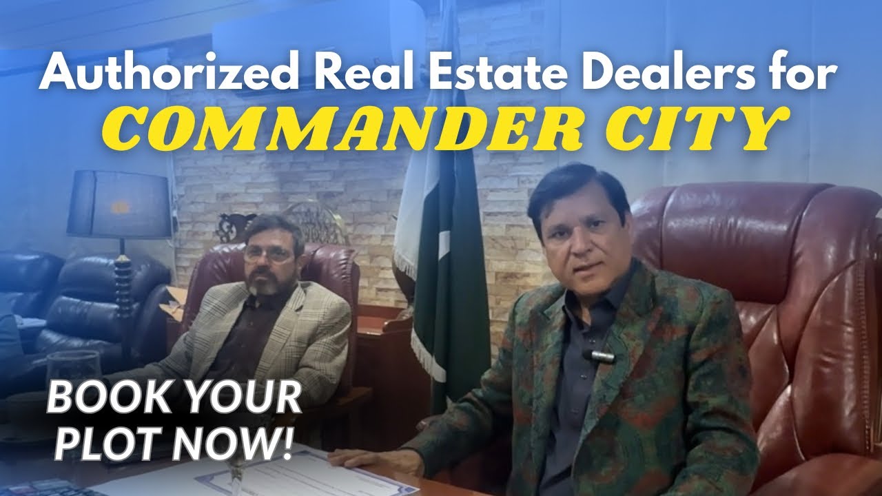 Book Your Plot Now With Our Authorized Dealers Near You!