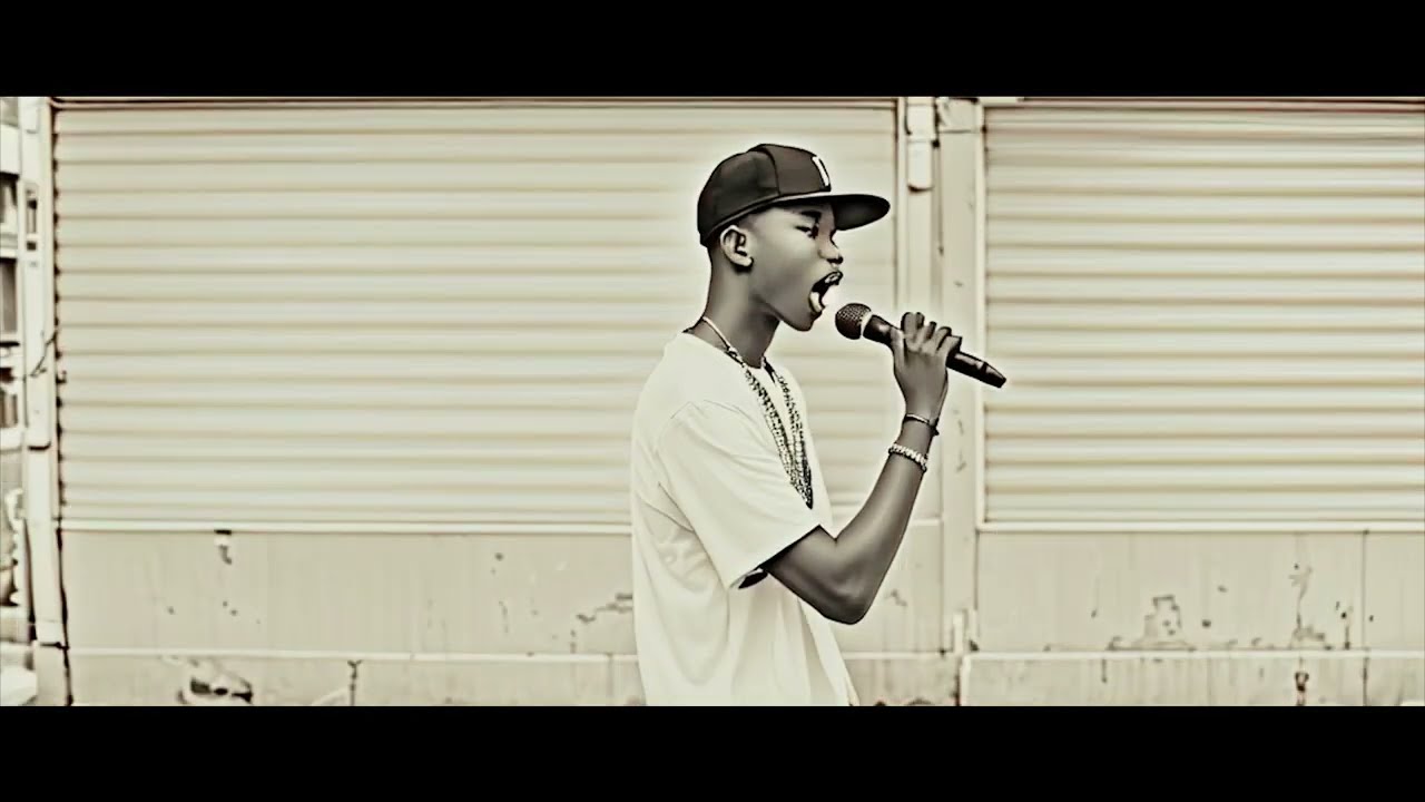 Jano Bonafide, Mizhaa, Kzul - EL GANADOR (VIDEO OFICIAL)