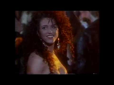 Dirty Rhythm Feel The Fire Official Video 1991 Remastered HQ Audio