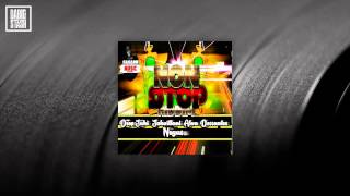 Dossantos - Tightest Non Stop Riddim Sasaine Music Records - December 2014