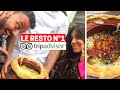 On teste le resto n1 sur tripadvisor  paris meilleur resto 2020  vlog 995