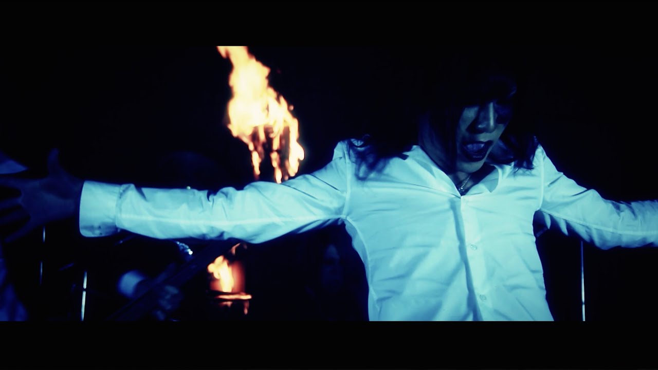 FIXER [故慟 -silence of the void-] MV FULL - YouTube