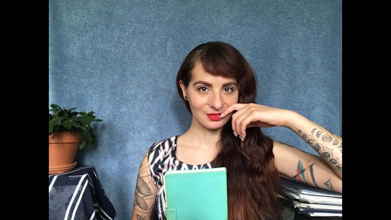 ASMR [parody] || Flirty Detective (creepy cringe series)