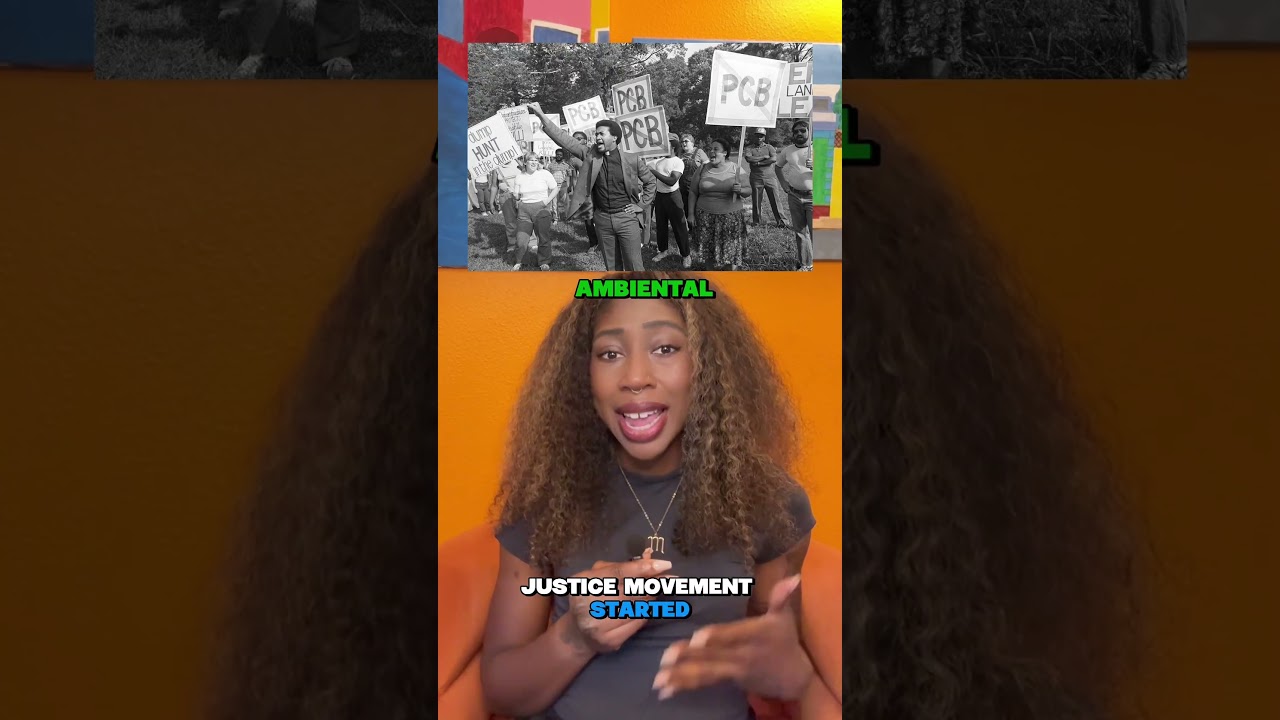 Environmental Racism
