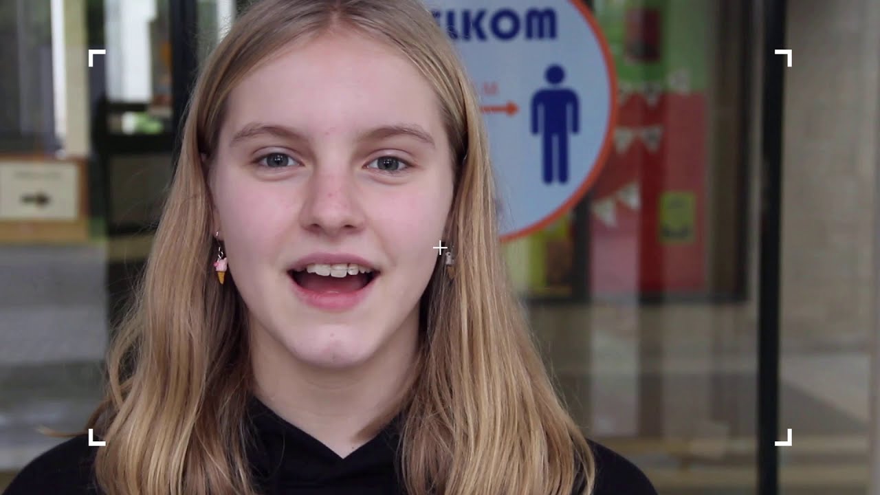 HT²O stelt zich voor, welkom op onze STEM-school!