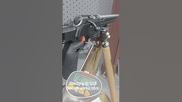 New CZ457 PMT Trigger Upgrade - The 6oz Trigger for us poors!