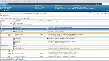 Anatomy of a Powerplan
