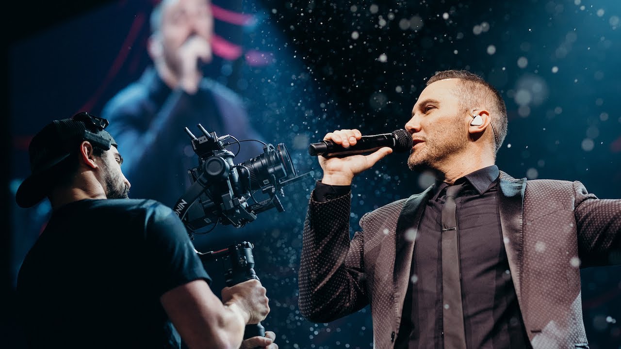 Beautiful Altogether // Christmas at Church YouTube