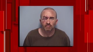 Michigan man charged with malicious wounding in Roanoke shooting