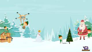 Merry Xmas 2018