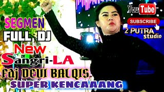 FULL DJ NEW OT SHANGRILA‼️DAK CUGAK LAGI KALO DJ NYA GEMOY‼️ AUTO KENCANG‼️LIVE LAGI‼️2 PUTRA STUDIO