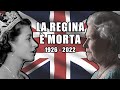 La Fine Di Una Monarca: Elisabetta II