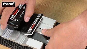 Trend Diamantový brousek FastTrack MK2 | IGM nástroje a stroje