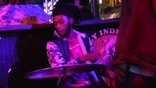 Avery Deakins Band @ Boars Head