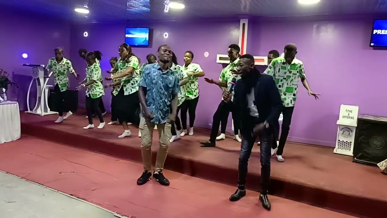 JACKSON MANENO MWENYEWE