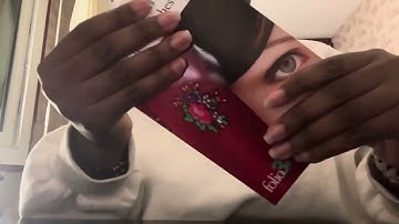 ASMR Only Book Sounds 