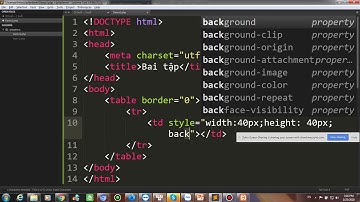 PHP cơ bản bài 4 - Ôn tập vòng lặp và lệnh rẽ nhánh