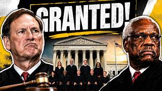 supreme Court SHOCK Move—Emergency Block Just Changed EVERYTHING!