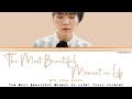 BTS 방탄소년단 Intro The Most Beautiful Moment In Life 화양연화 Color Coded Lyrics 가사 歌詞 HAN ROM ENG mp3