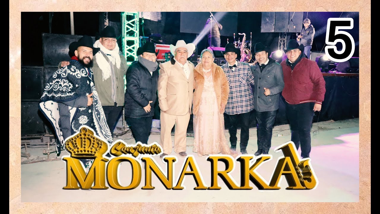 Conjunto monarka en el baile de la boda de ma leopolda y cesareo desde