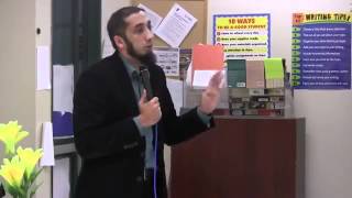 Kill them where you find them in Quran - Explained