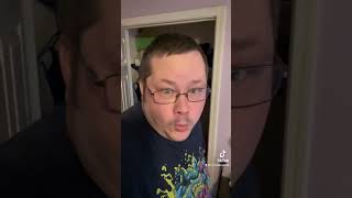 @Carriejune coming out the closet #stitch #closet #humor #comedy #humor