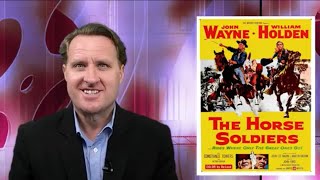 The Horse Soldiers 1959