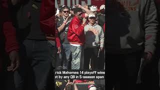 Chiefs were Manifesting last season Chiefs were Manifesting last season