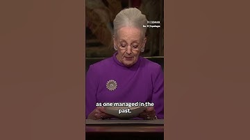 Danish queen steps down from the throne after 52 years