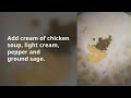 How To Make Easy Chicken Gnocchi Soup