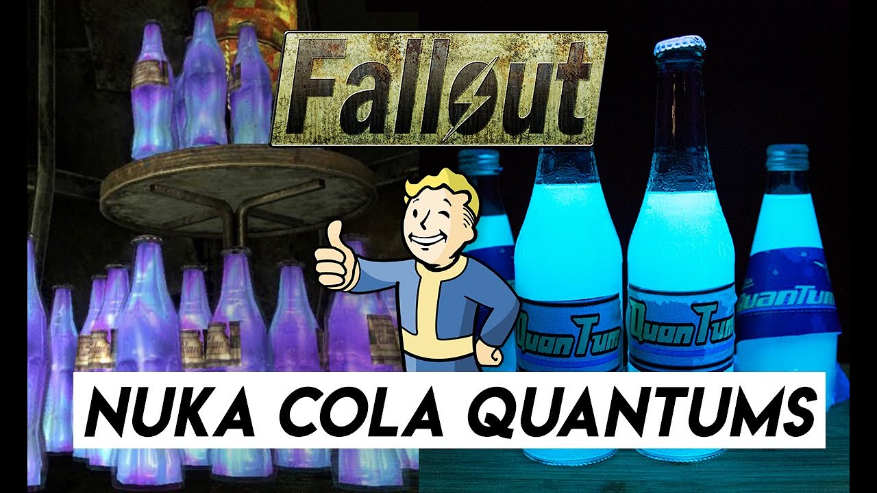 How To Make Nuka Cola Quantum Alcoholic Fallout Games Food In how-to-make-nuka-cola-quantum-alcoholic-fallout-games-food-in