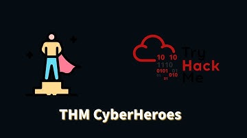 Beginner Web Hacking Challenges | P1 | TryHackMe CyberHeroes
