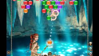 Lost Bubble Level 72