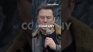 The Most DIFFICULT Choice Elon Musk Faced | Elons Most Difficult Choice   Elon Musk | Shorts