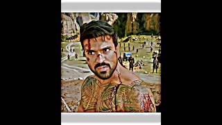 Ram Charan Dangerous Mass Scene 🔥#viral #shorts